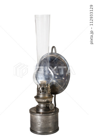 kerosene lamp 112933129