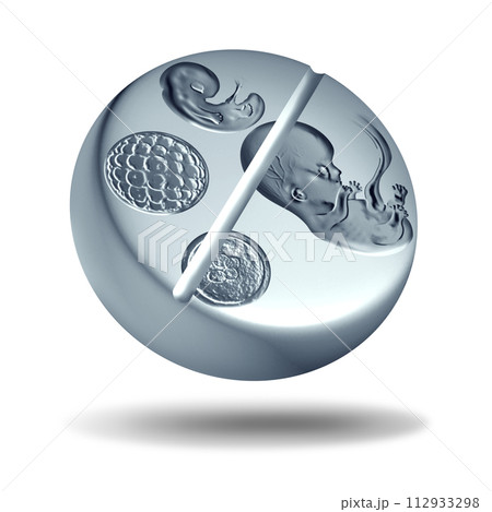 Medication Abortion 112933298
