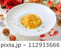 パスタ 112933666