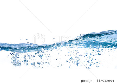 波・水飛沫 波・水飛沫 112938694