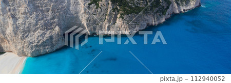 Beautiful lanscape of Zakinthos island Beautiful lanscape of Zakinthos island 112940052
