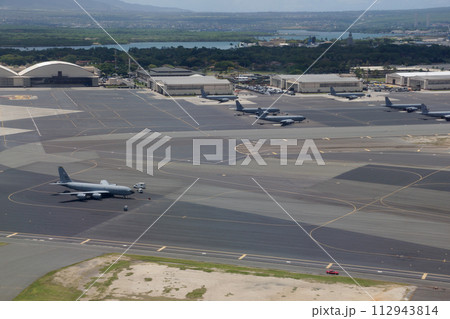 Joint Base Pearl Harbor-Hickam 112943814