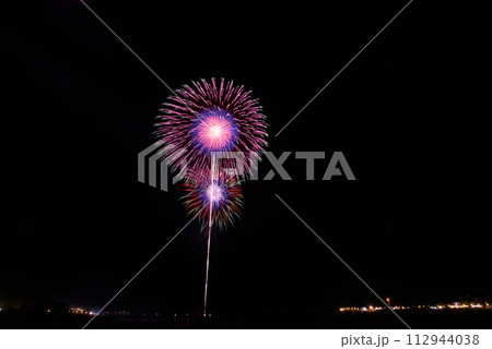 伊勢神宮奉納全国花火大会 112944038