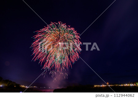 伊勢神宮奉納全国花火大会 112944062