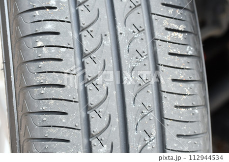 エコタイヤ 112944534