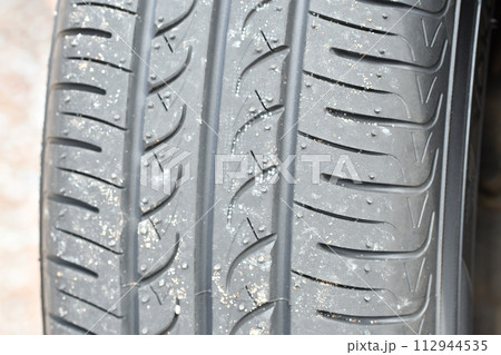 エコタイヤ エコタイヤ 112944535