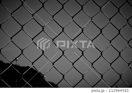 金網 フェンス 金網 フェンス 112944583