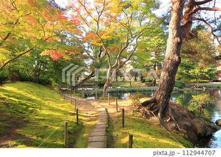 御楽園の景観 112944707