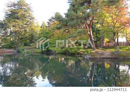 御楽園の景観 112944711