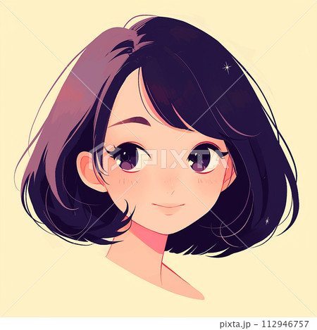 少女A 少女A 112946757