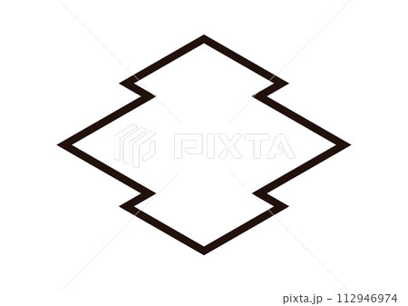 陰松皮菱 陰松皮菱 112946974