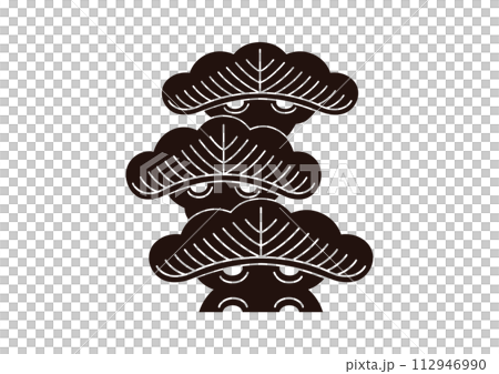 左三階松 112946990