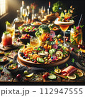 Gourmet Experience - グルメ体験 112947555
