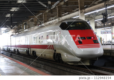 【JR東日本】E926形〜East i〜（東北新幹線：大宮駅） 112948154