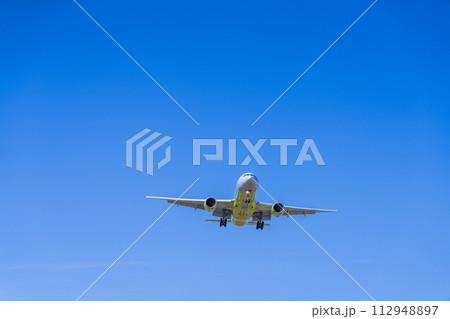 《飛行機》ボーイング  Boeing 777 > 777-200 112948897