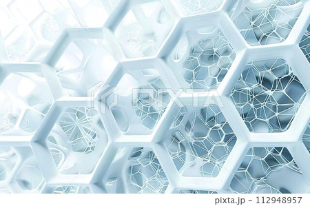 blue background with map 112948957