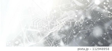 blue background with map 112948958