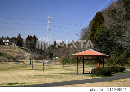 うるいど里山広場 112949045
