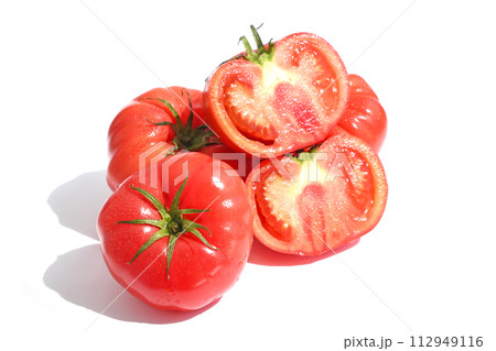 ファーストトマト 112949116