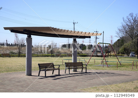 うるいど自然公園 112949349