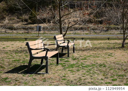 うるいど里山広場 112949954