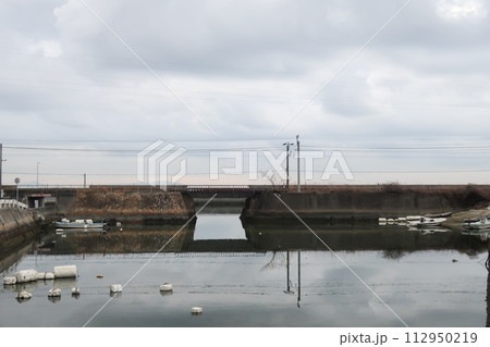 小さい橋 小さい橋 112950219