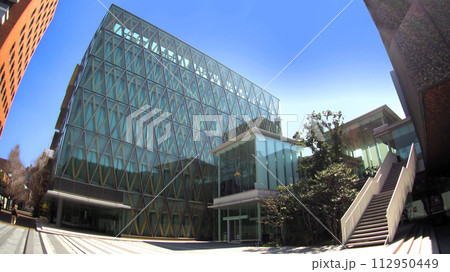 近畿大学のキャンパス 近畿大学のキャンパス 112950449