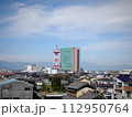 三重県鈴鹿市の風景 112950764