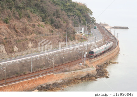 山陽本線 112950848