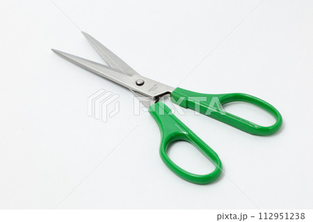 ハサミ, 切る, 道具, 文具, 文房具, 刃先, 刃, はさみ, 手, 工作, 刃物, カット ハサミ, 切る, 道具, 文具, 文房具, 刃先, 刃, はさみ, 手, 工作, 刃物, カット 112951238