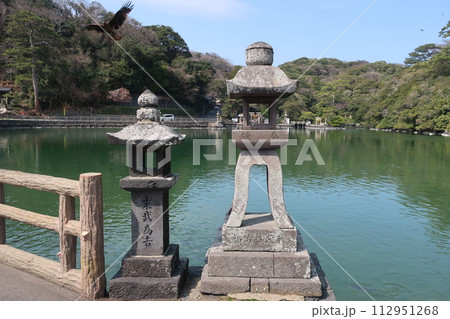 明神池 明神池 112951268