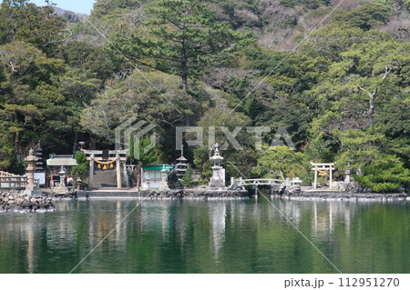 明神池 明神池 112951270