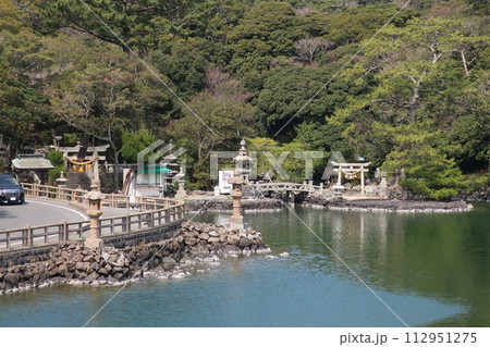 明神池 明神池 112951275