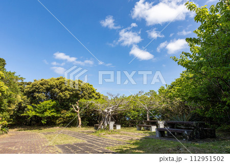 蒲生崎観光公園 蒲生崎観光公園 112951502