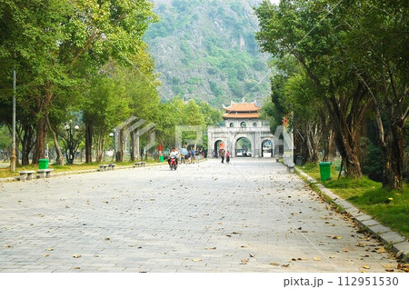 ベトナム ベトナム 112951530