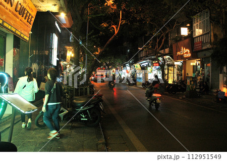 ベトナム 112951549