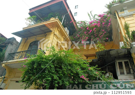 ベトナム ベトナム 112951593