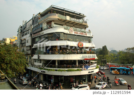 ベトナム 112951594