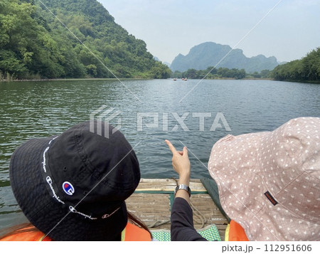 ベトナム ベトナム 112951606