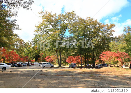塔のへつりの景観 塔のへつりの景観 112951859