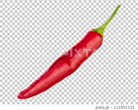 辣椒（1個） 112952135