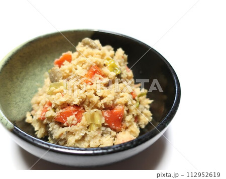 おいしいおから 112952619