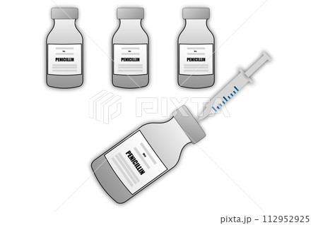 ペニシリンの日 ペニシリンの日 112952925