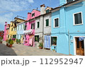 ブラーノ島 112952947