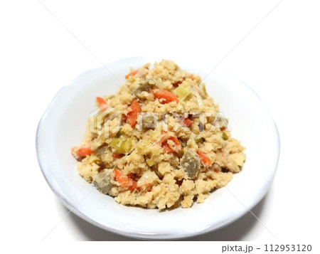 おいしいおから おいしいおから 112953120