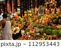 ボケリア市場 112953443
