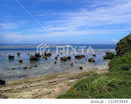 東平安名崎 東平安名崎 112953848