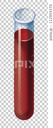 血液樣本 112954370