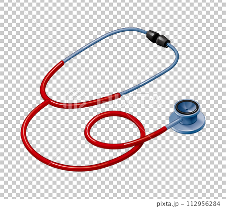 Stethoscope  112956284
