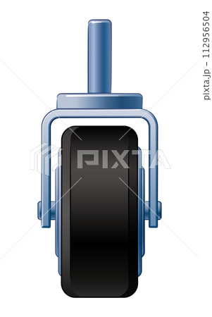 キャスター 112956504